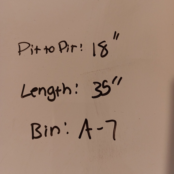 Free People Geometric Longline Denim Vest in Black Combo Oversize XS New NWT - Picture 9 of 9